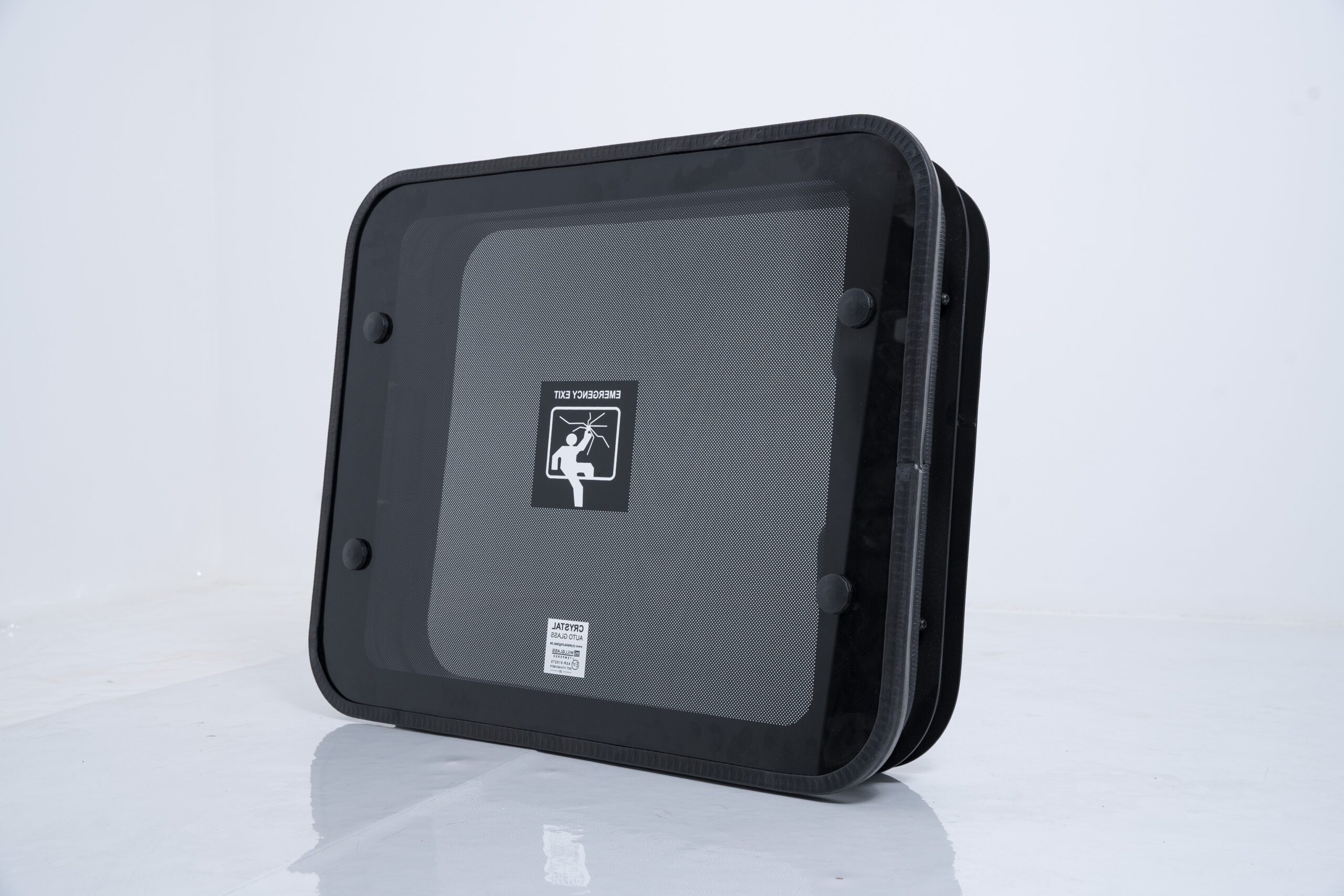 نافذة تهوية سقف 50*70 مع اطار خارجي