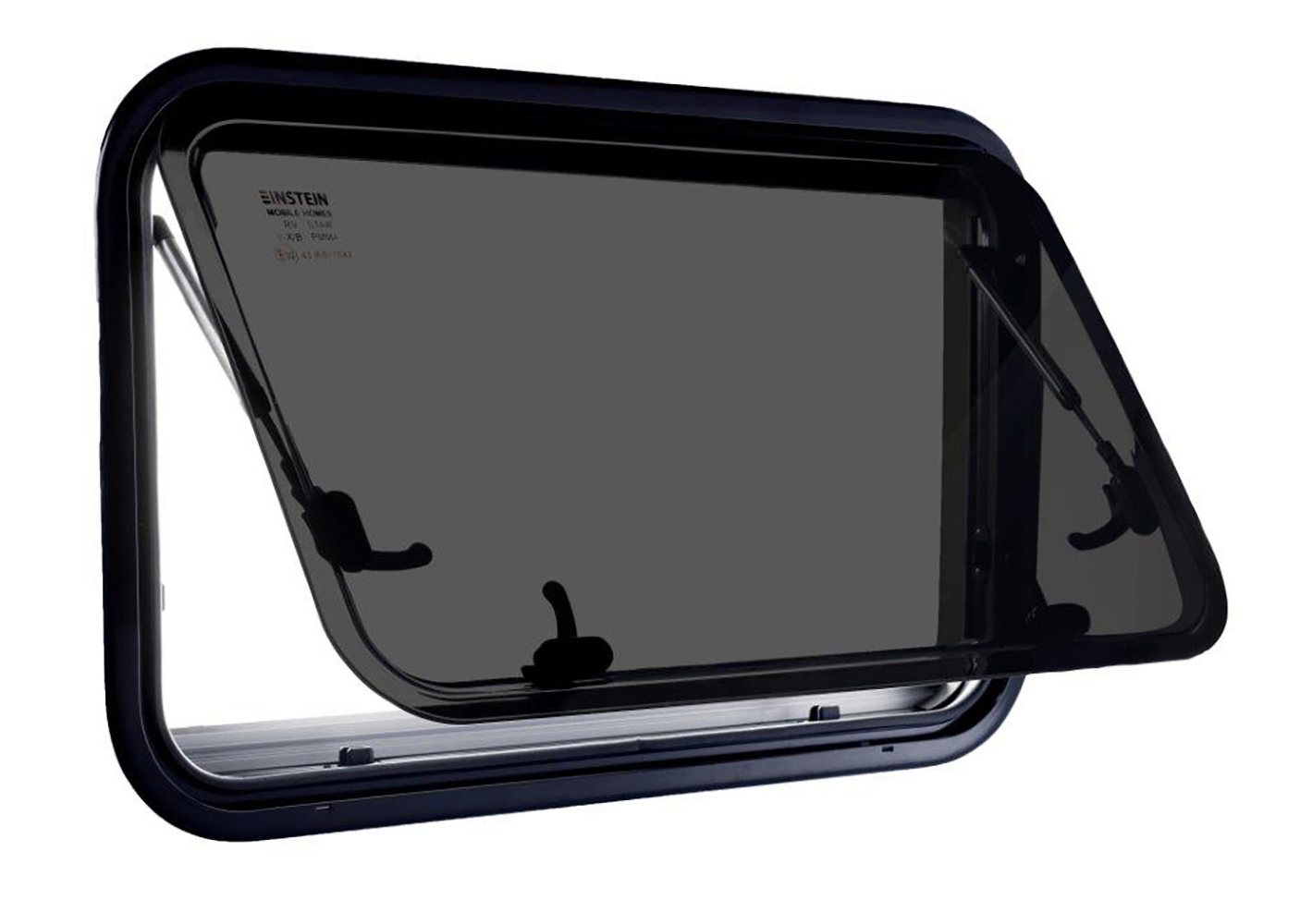 نافذة اكريلك بمكبس ELNSTEIN 900*450