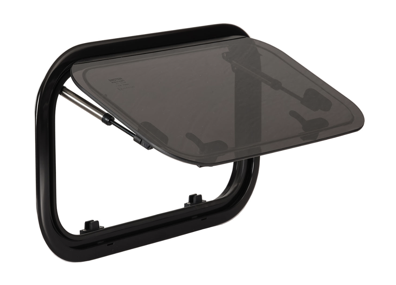 نافذة اكريلك بمكبس ELNSTEIN 500*300