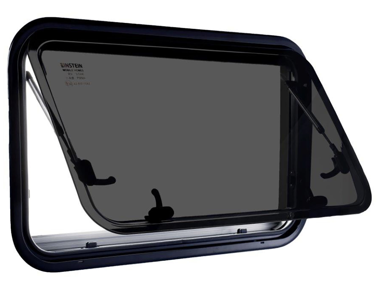 نافذة اكريلك بمكبس ELNSTEIN 700*300