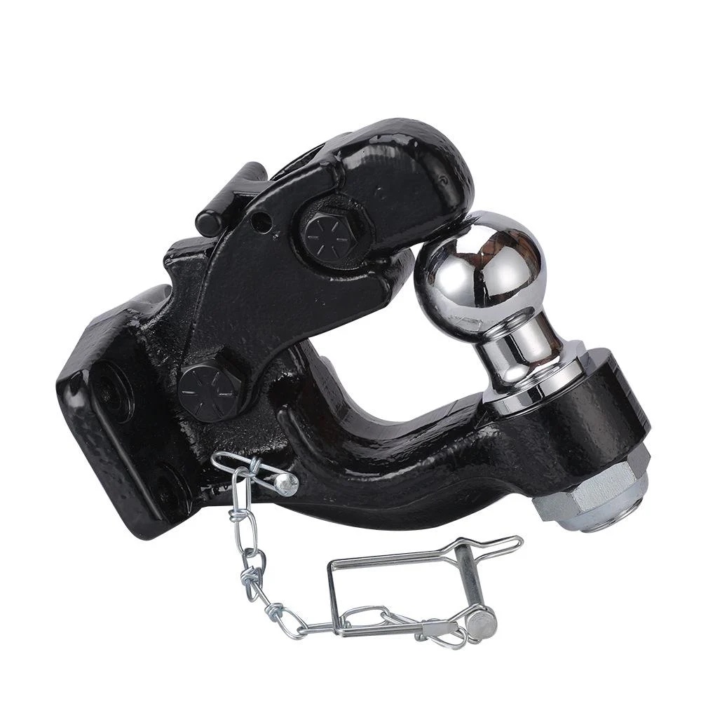 قاعدة هوك جيوب مع رمانة