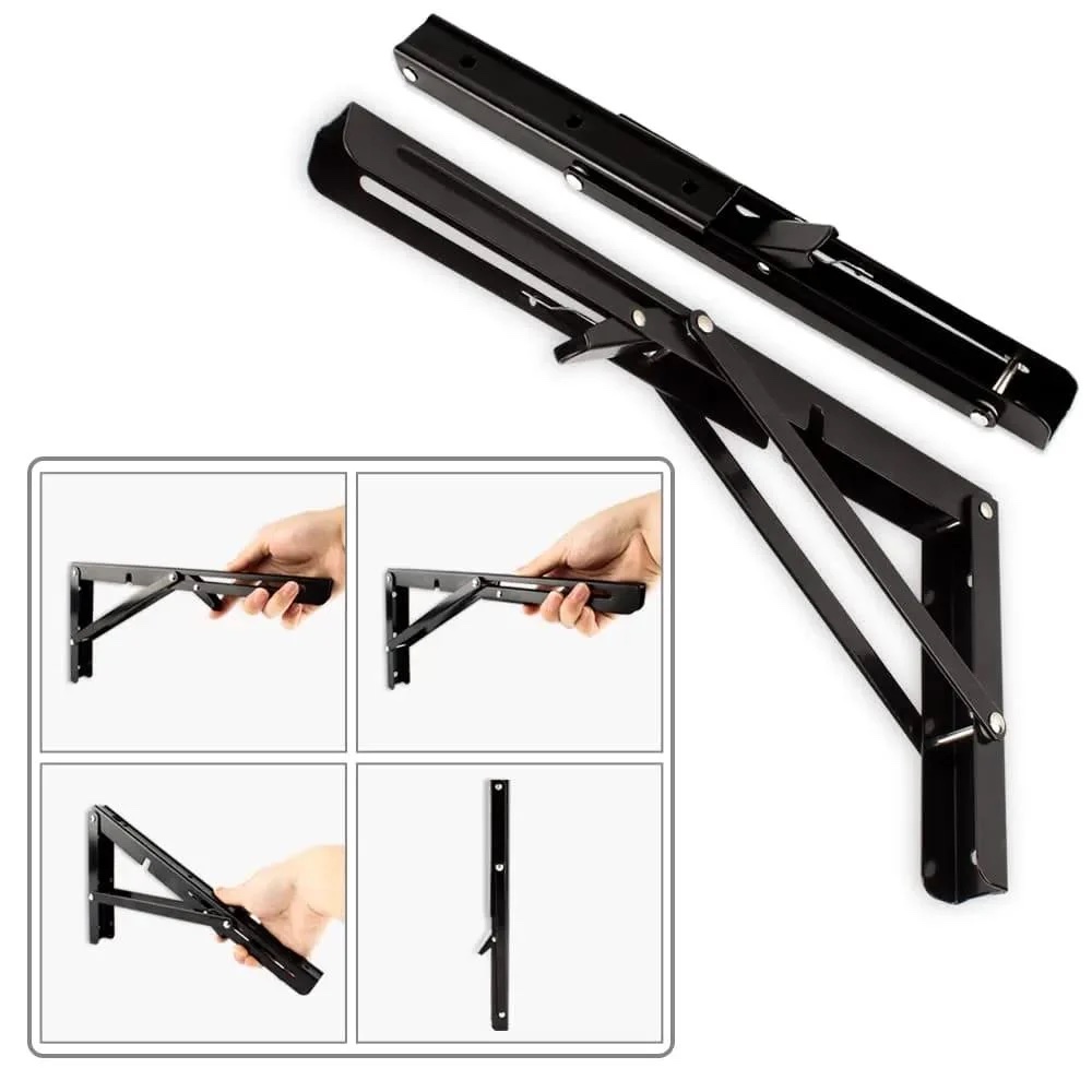 قاعدة طاولة قابلة للطي