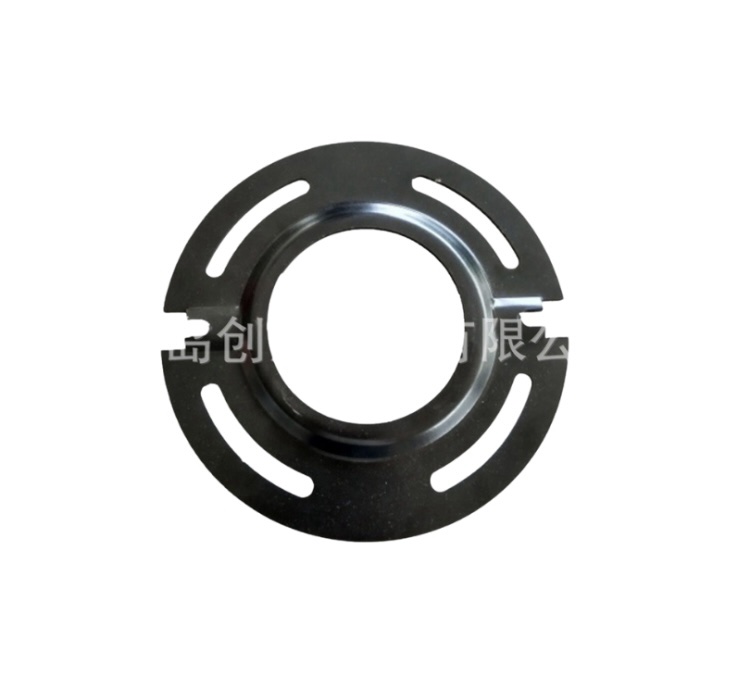 قاعدة تثبيت مرحاض