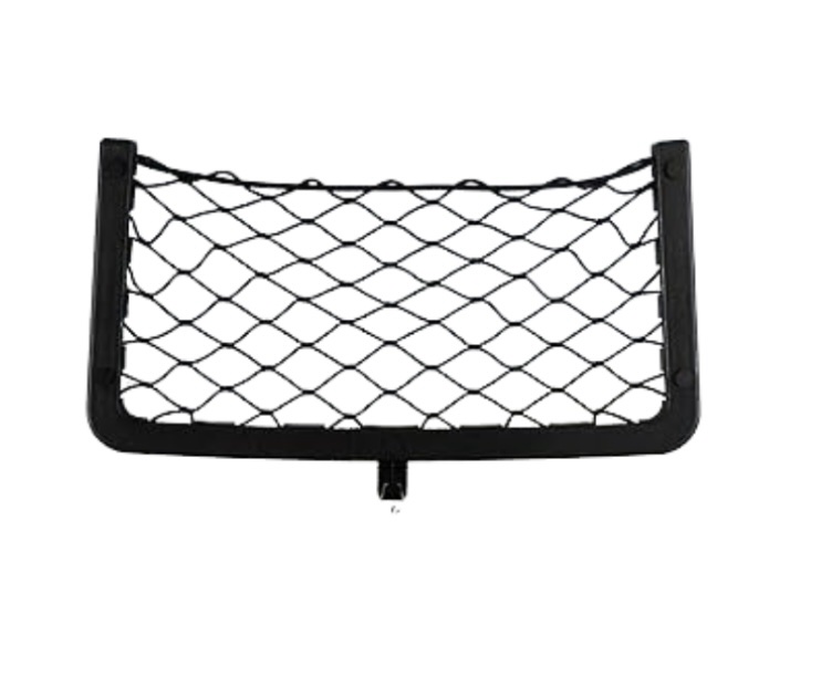 جيب شبكي للتخزين