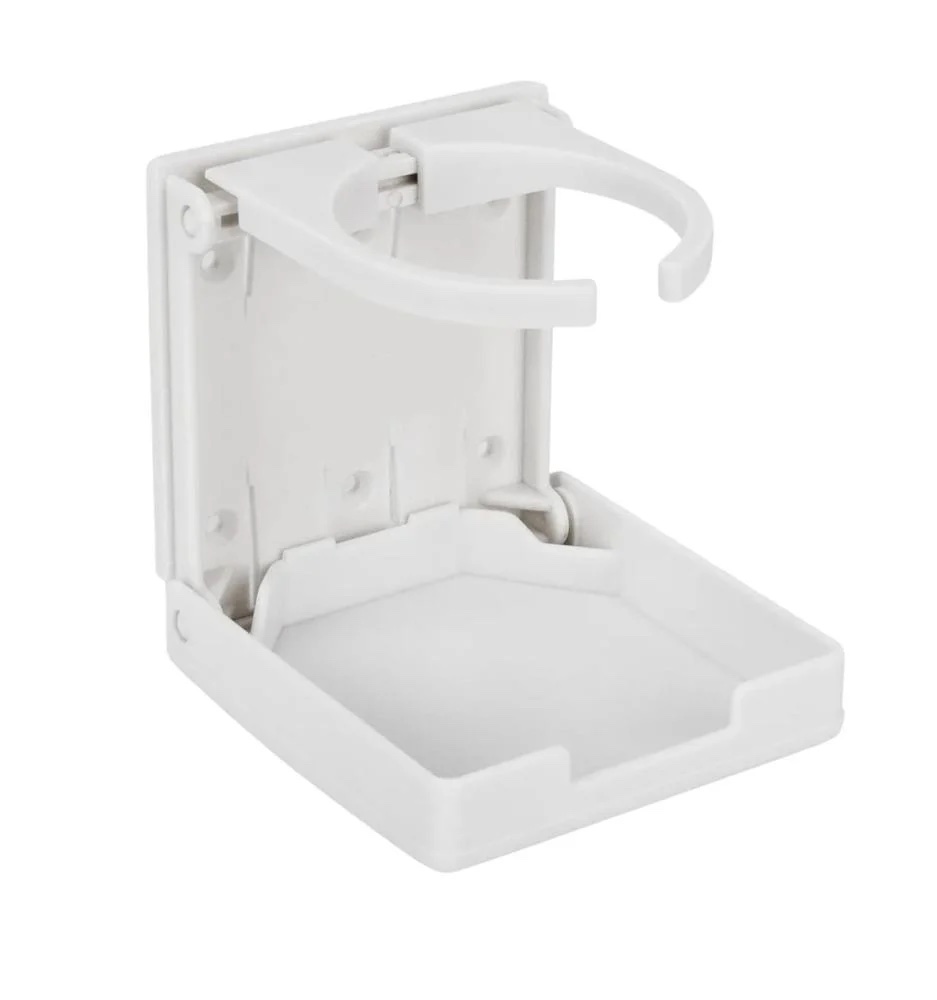 حامل كوب ساقط