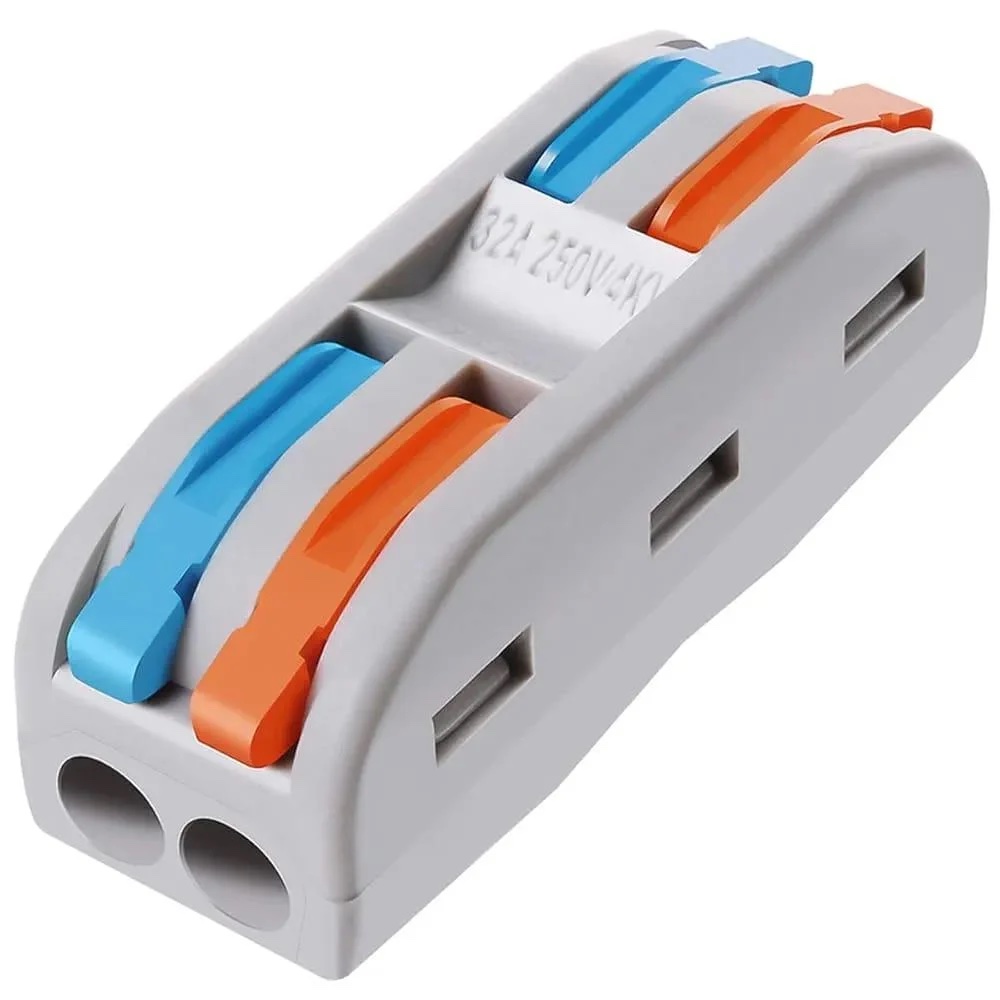 موصل كيبل (كنكتر)