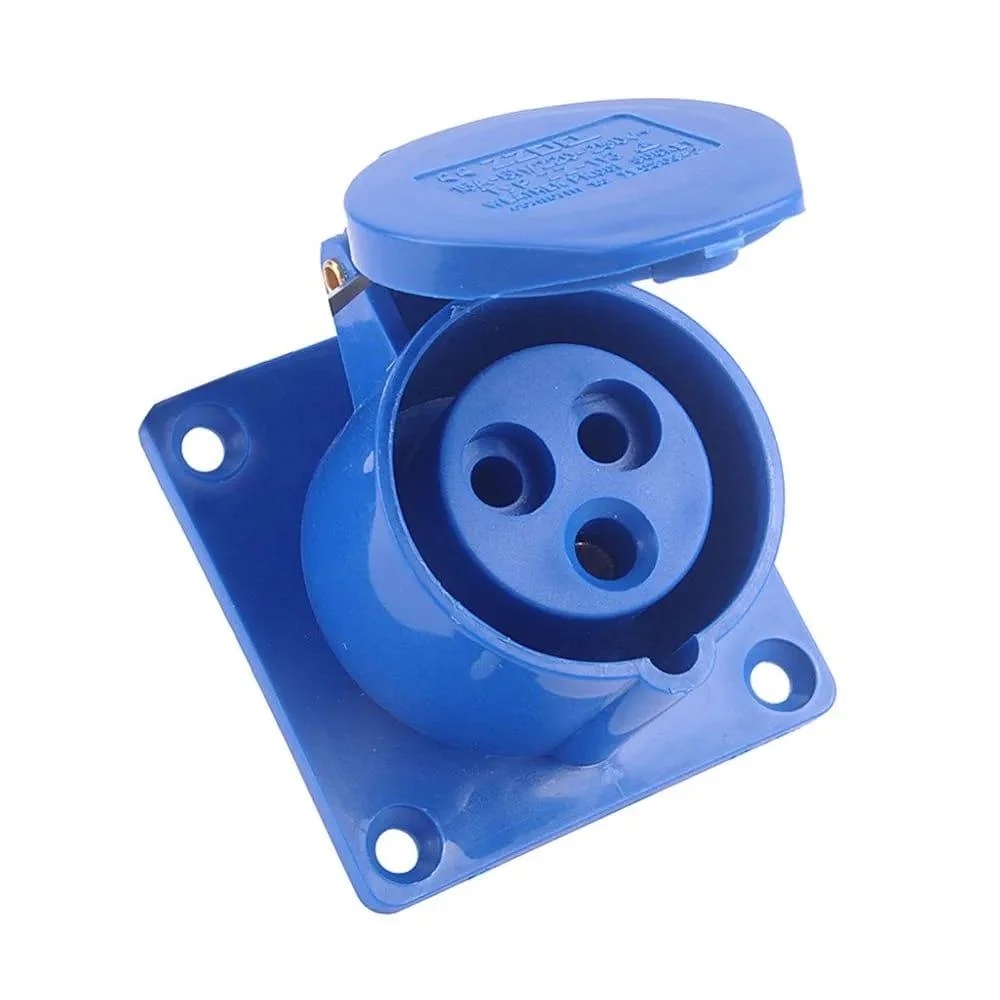 فيش صناعي ذكر/أنثى