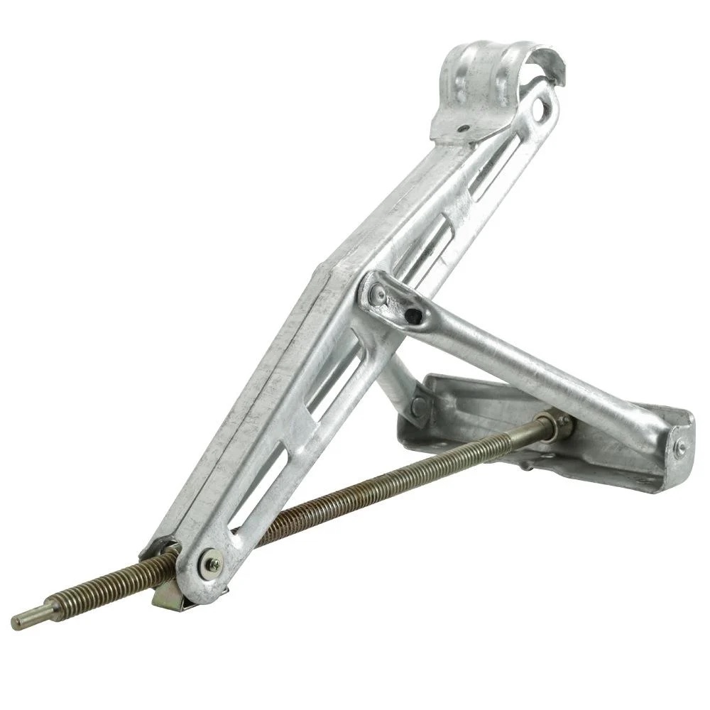 رفعة جك كرفان أوروبي