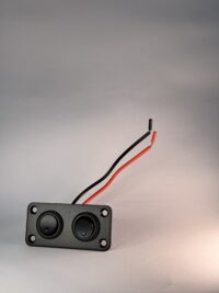 مفتاح تحكم ثنائي