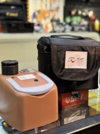 عفريتة حيزوم الكهربائية 5 طن