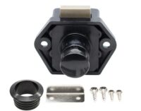 قفل خزانة للكرفان