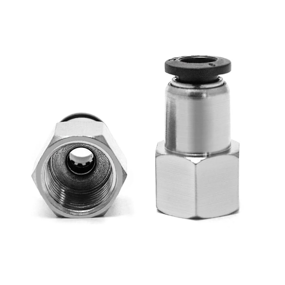 مدخل تانكي استيل