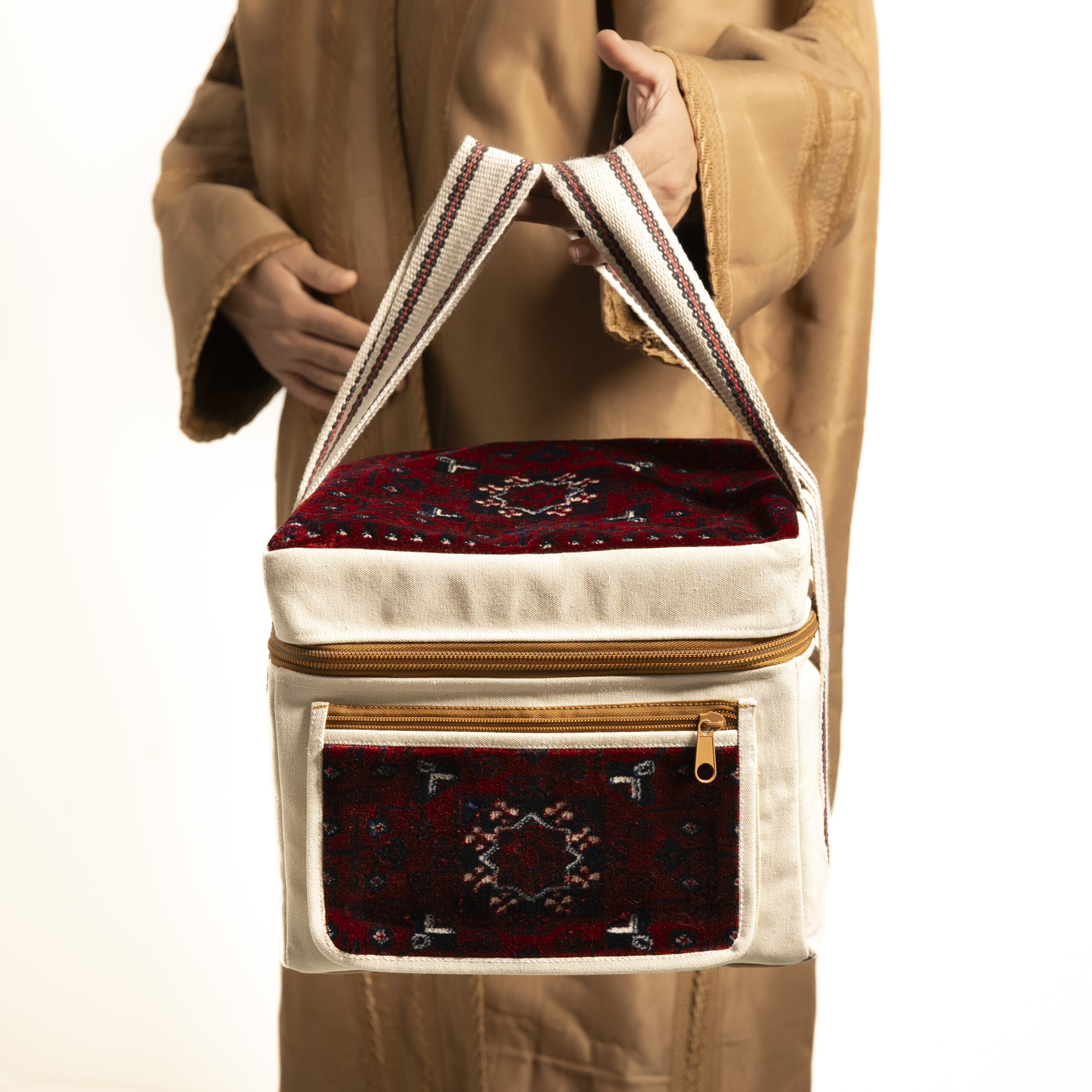 عزبة العقيلات – دم الغزال