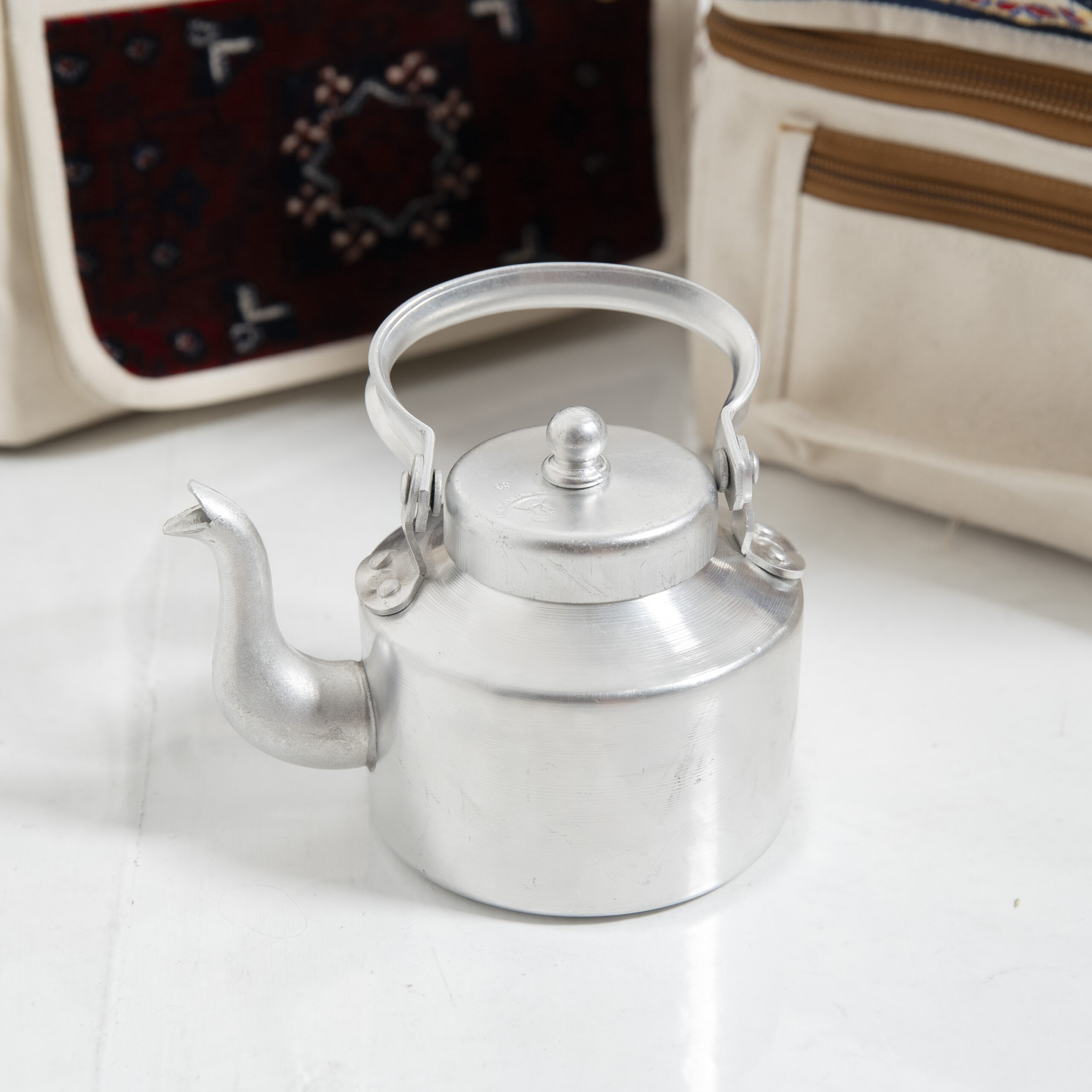 ابريق هندي ابو ختمين