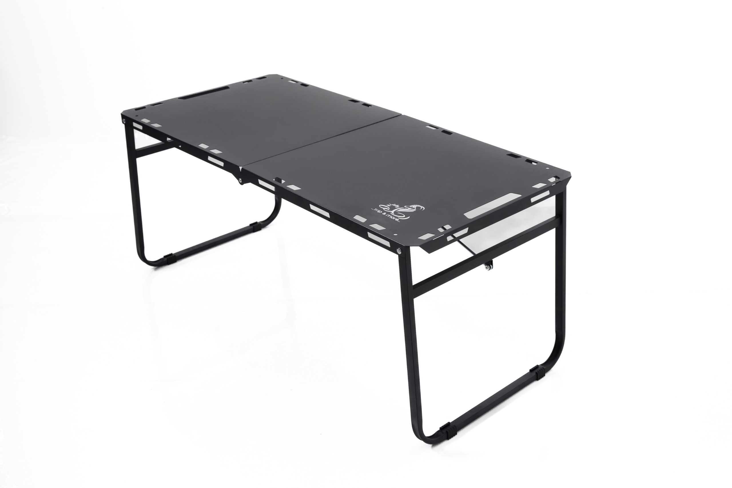 طاولة هيدروليك مع جراب