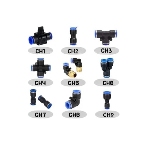 توصيلات- كوع سباكة
