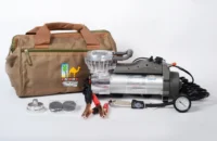 ماطور هواء الجمل تربو CTP4*4 6809