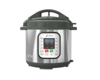 قدر ضغط كهربائي مزود بتحكم بالطاقة IBEX