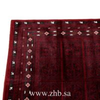 مدة السدو - سجادتي