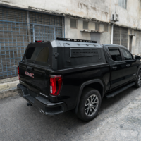 كانوبي سييرا GMC غمارتين – Canopy