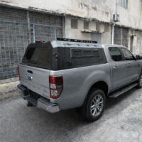 كانوبي فورد رينجر ويلدترك غمارتين – Canopy