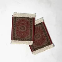 سجادة أكواب