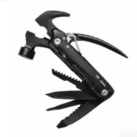 عدة متعددة الاستخدامات هايكنق ( مطرقة + كماشة + سكين) - أداة رحلات